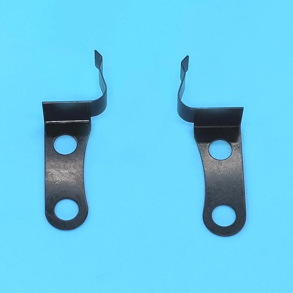 Other Printing Press Part (Identification Pending)