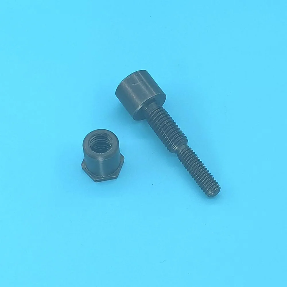 Heidelberg Screw