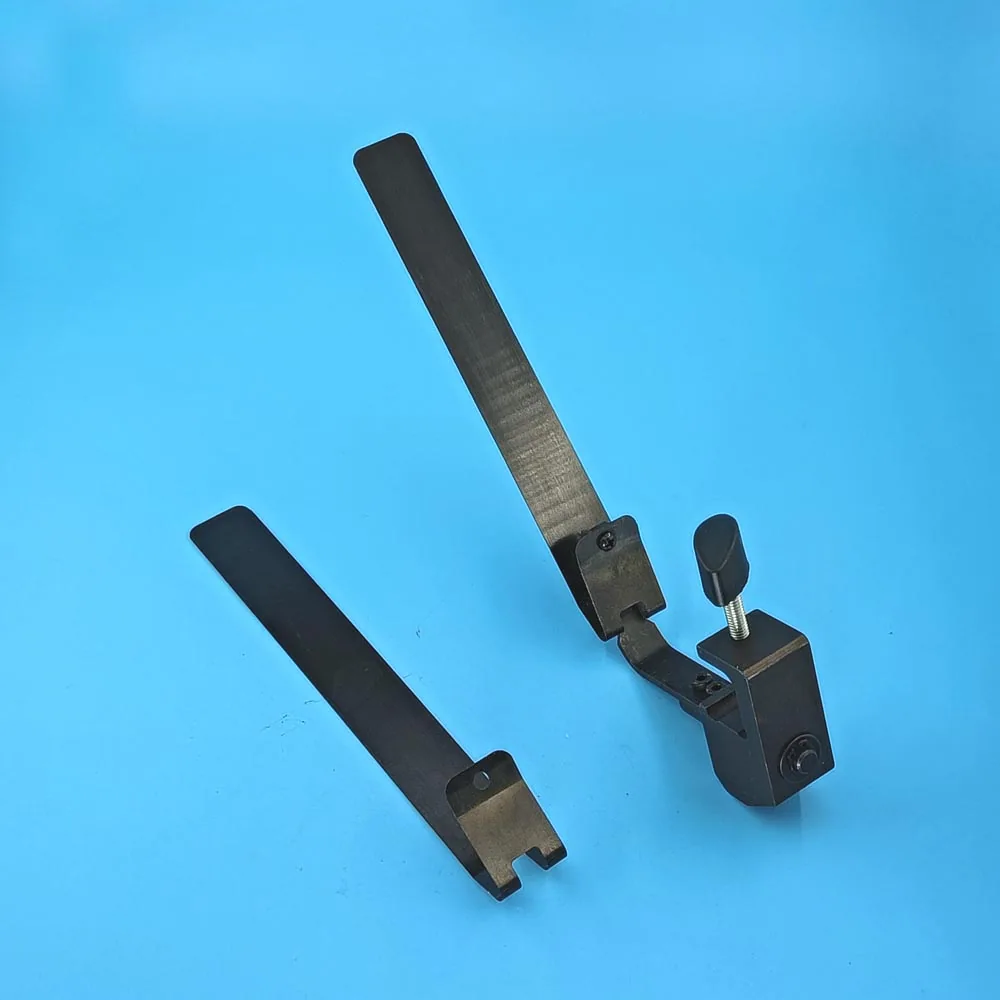 Heidelberg Sheet Hold-Down