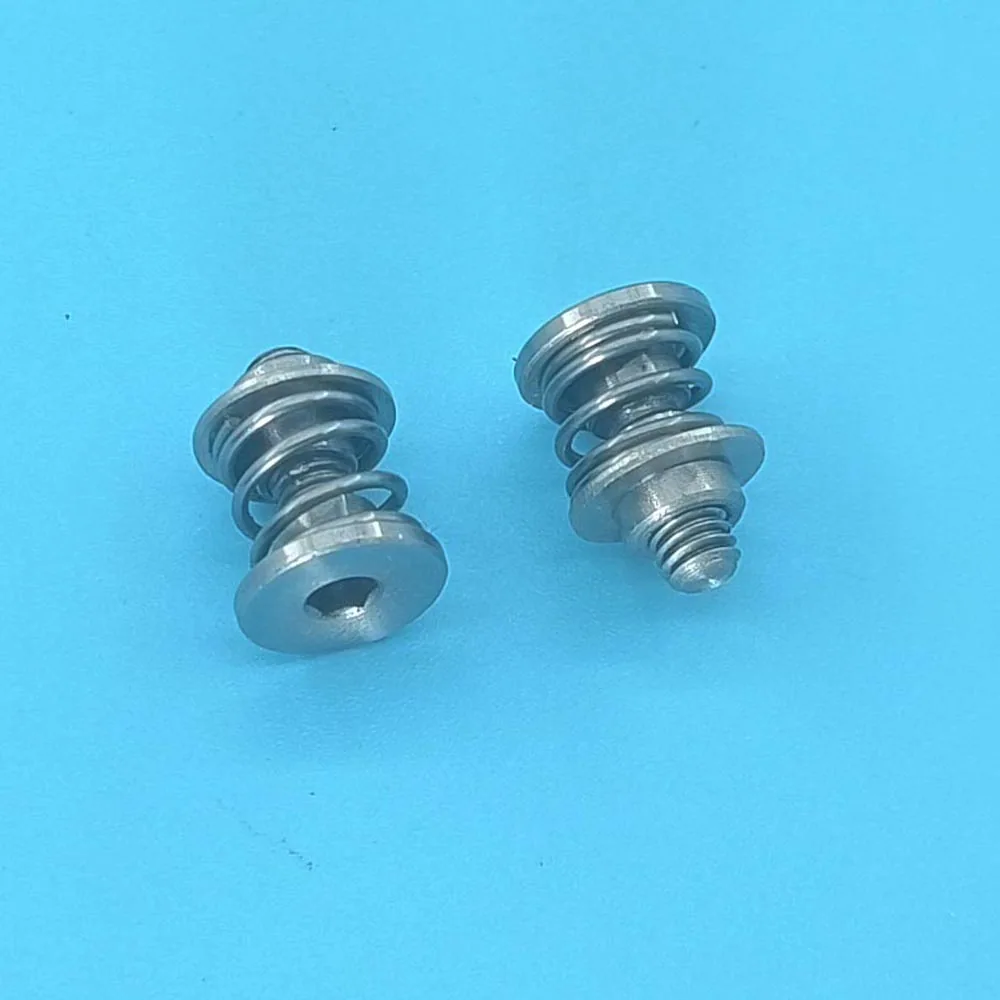 Heidelberg Screw