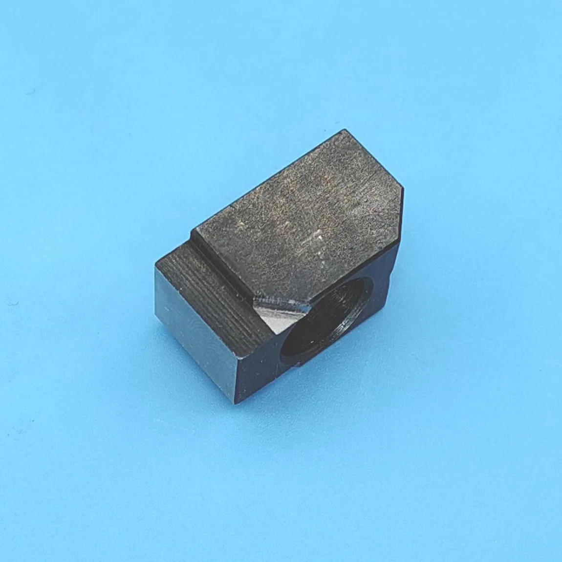 Other Printing Press Part (Identification Pending)