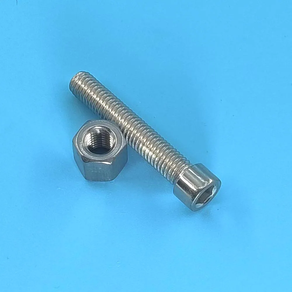 Heidelberg Screw