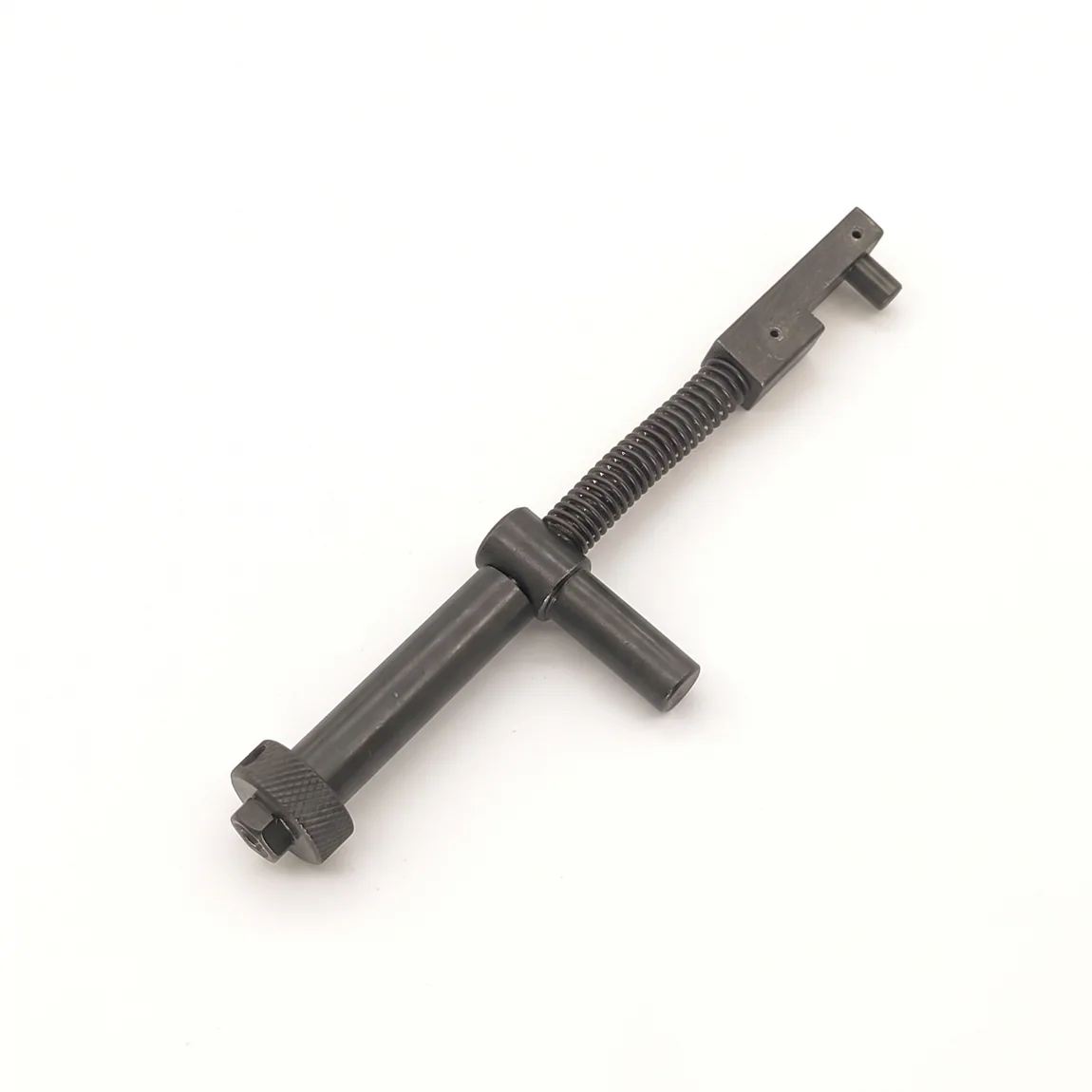 Other Printing Press Part (Identification Pending)
