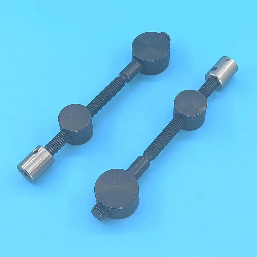 Adjustment Lever