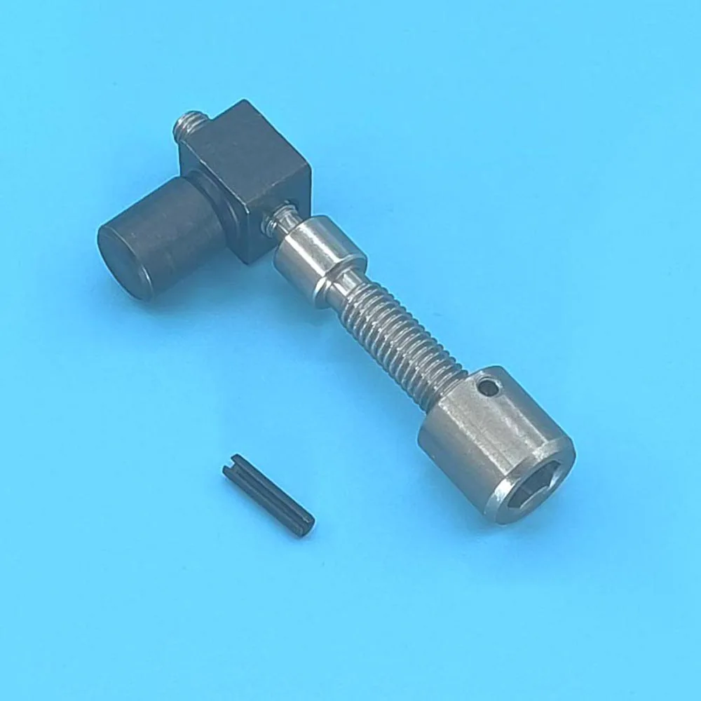 Heidelberg Adjustment Lever