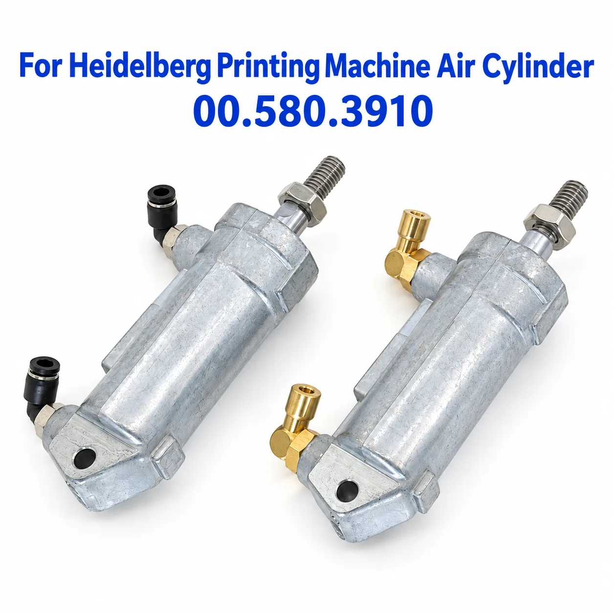 Pneumatic Cylinder 00.580.3910