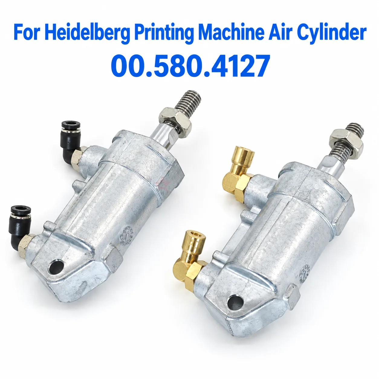 Pneumatic Cylinder 00.580.4127