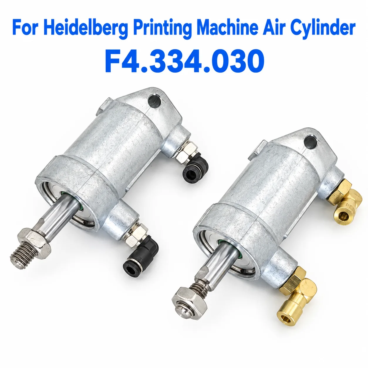 Pneumatic Cylinder F4.334.030