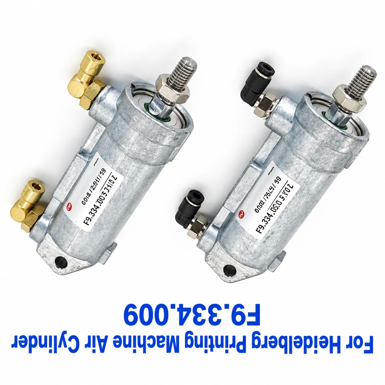 Pneumatic Cylinder F9.334.009