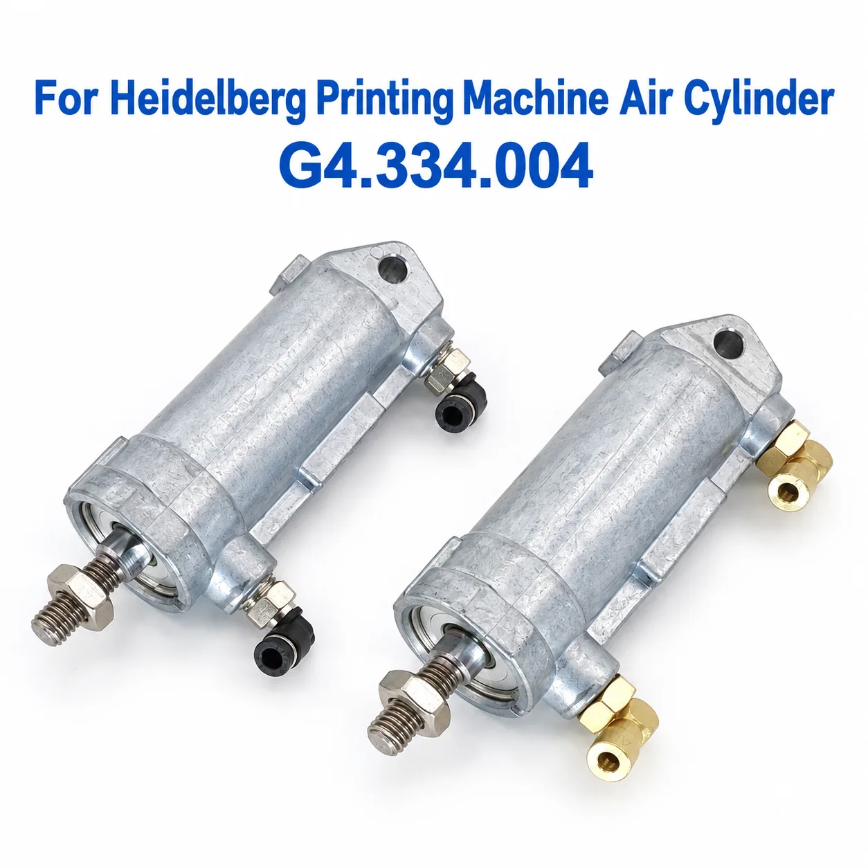 Pneumatic Cylinder G4.334.004