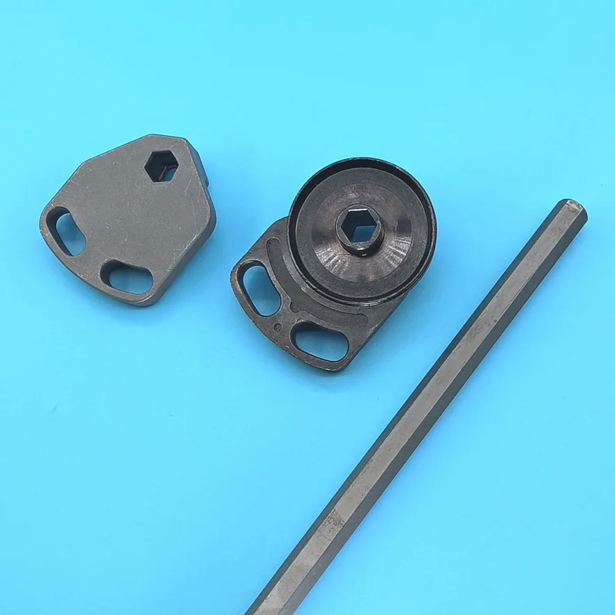 Torsion Bar Bracket