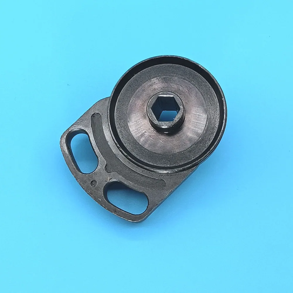 Torsion Bar Bracket
