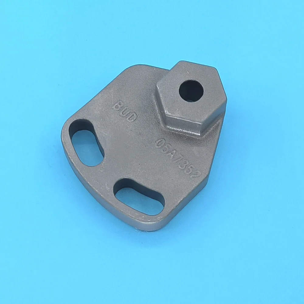 Torsion Bar Bracket