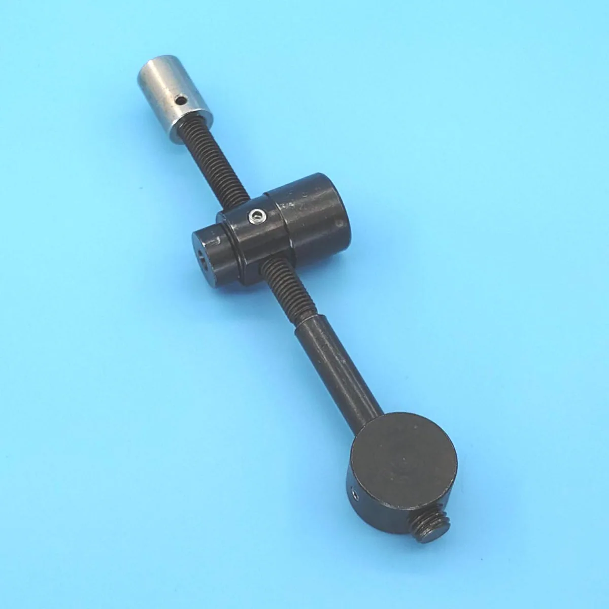 Adjustment Lever