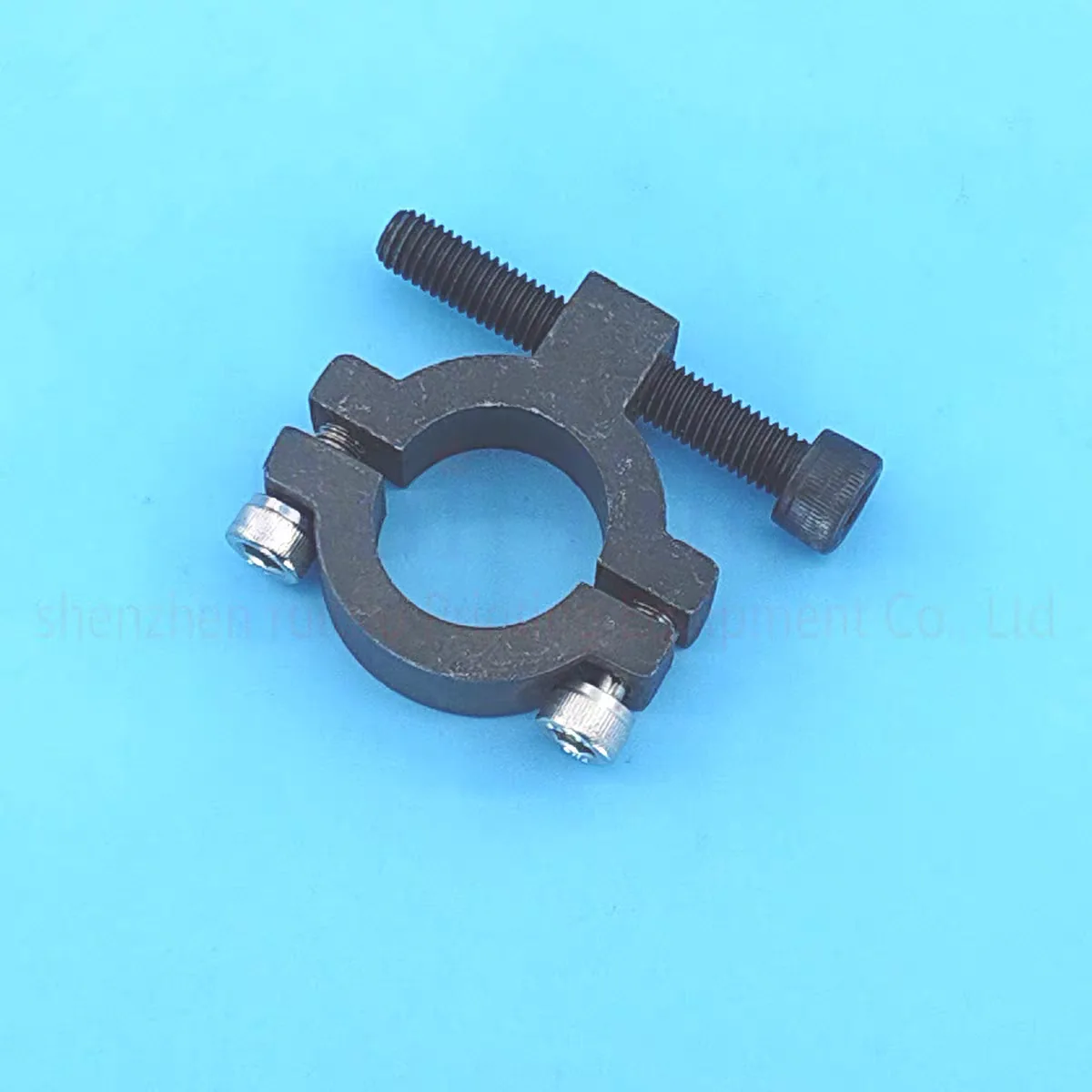 Printing Press Part (Identification Pending)
