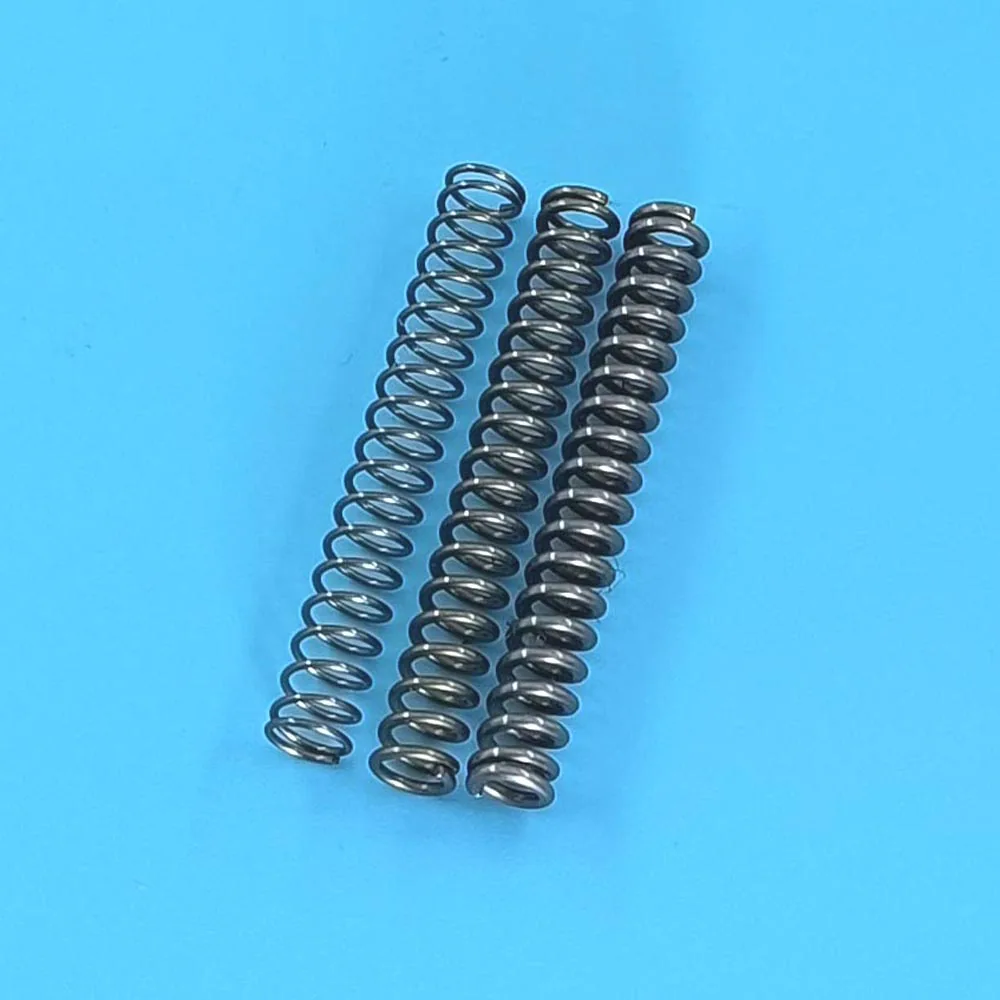 Mitsubishi Spring