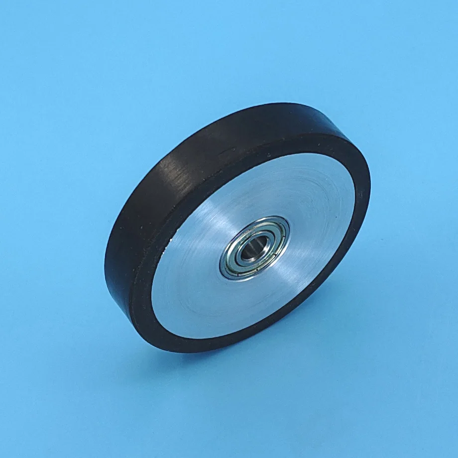 Mitsubishi Brush Wheel