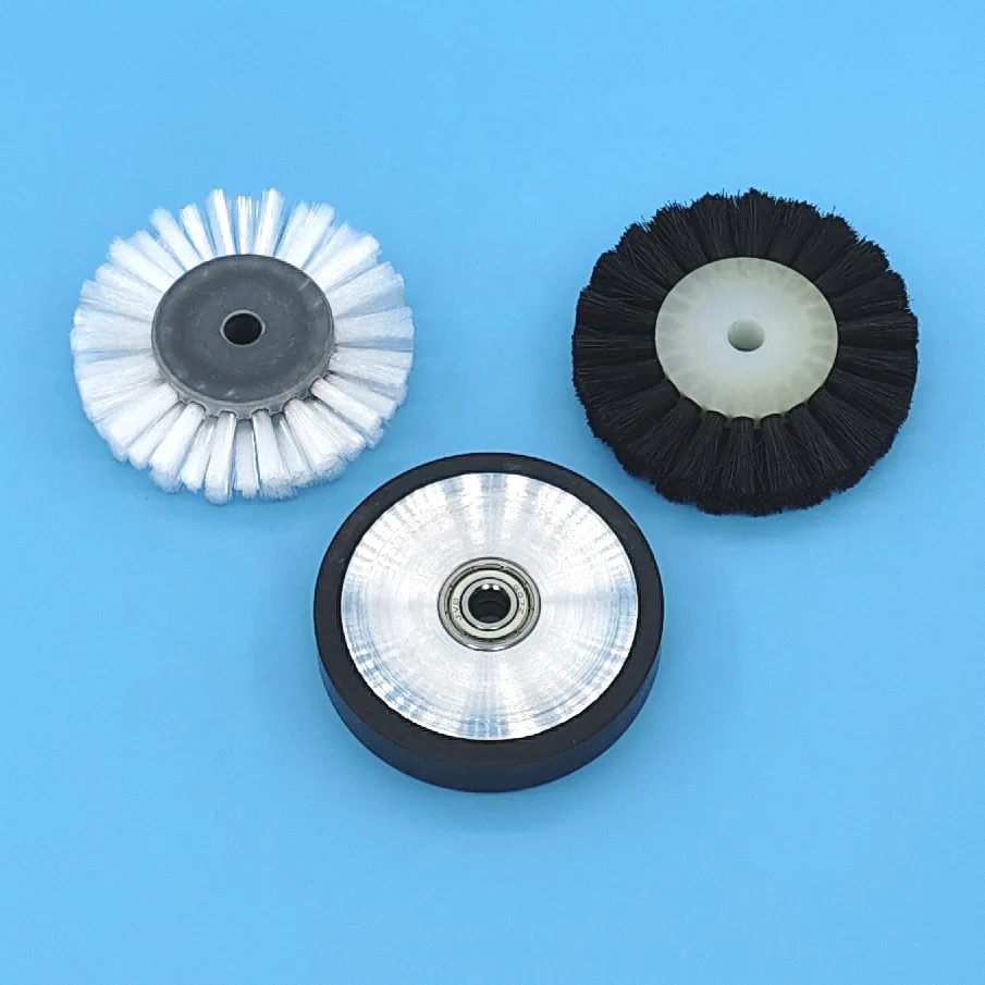 Mitsubishi Brush Wheel