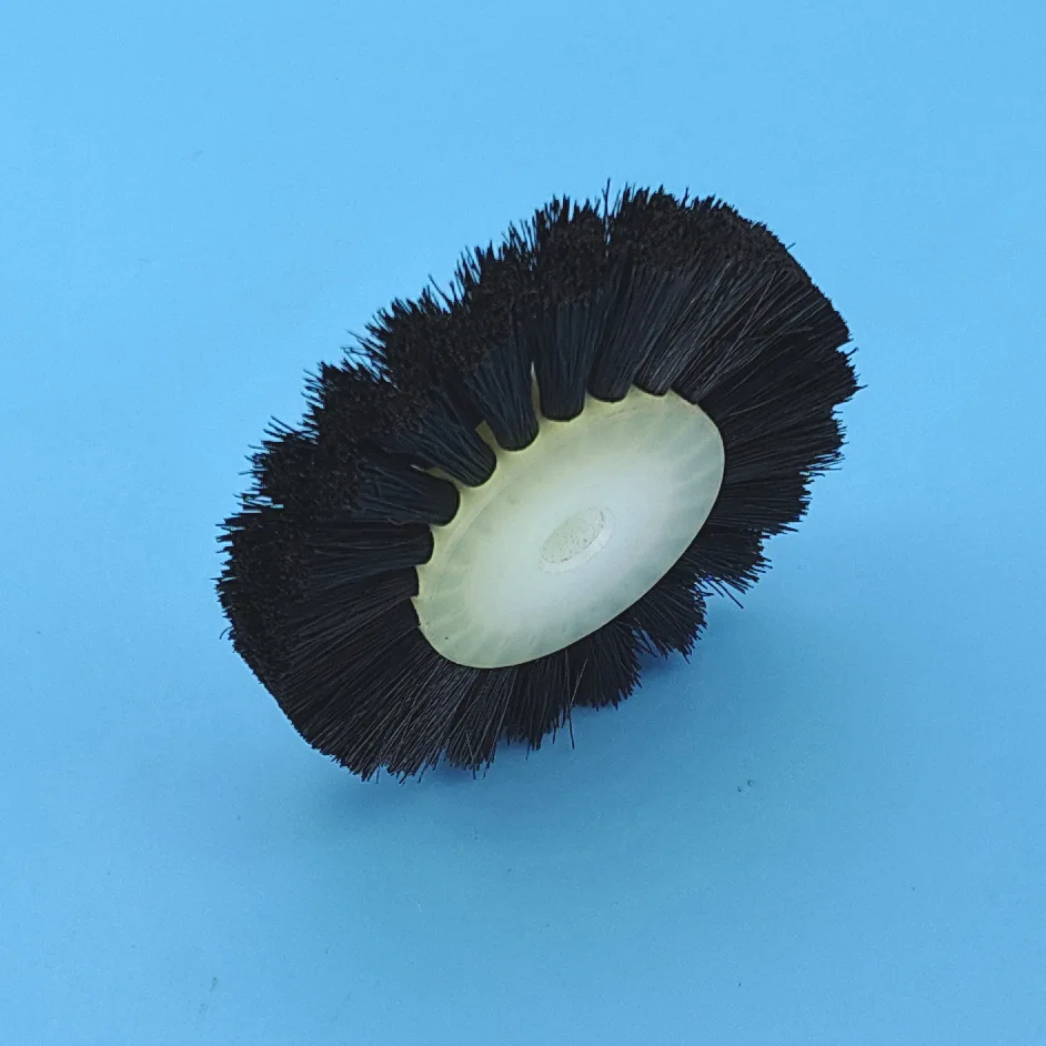 Mitsubishi Brush Wheel