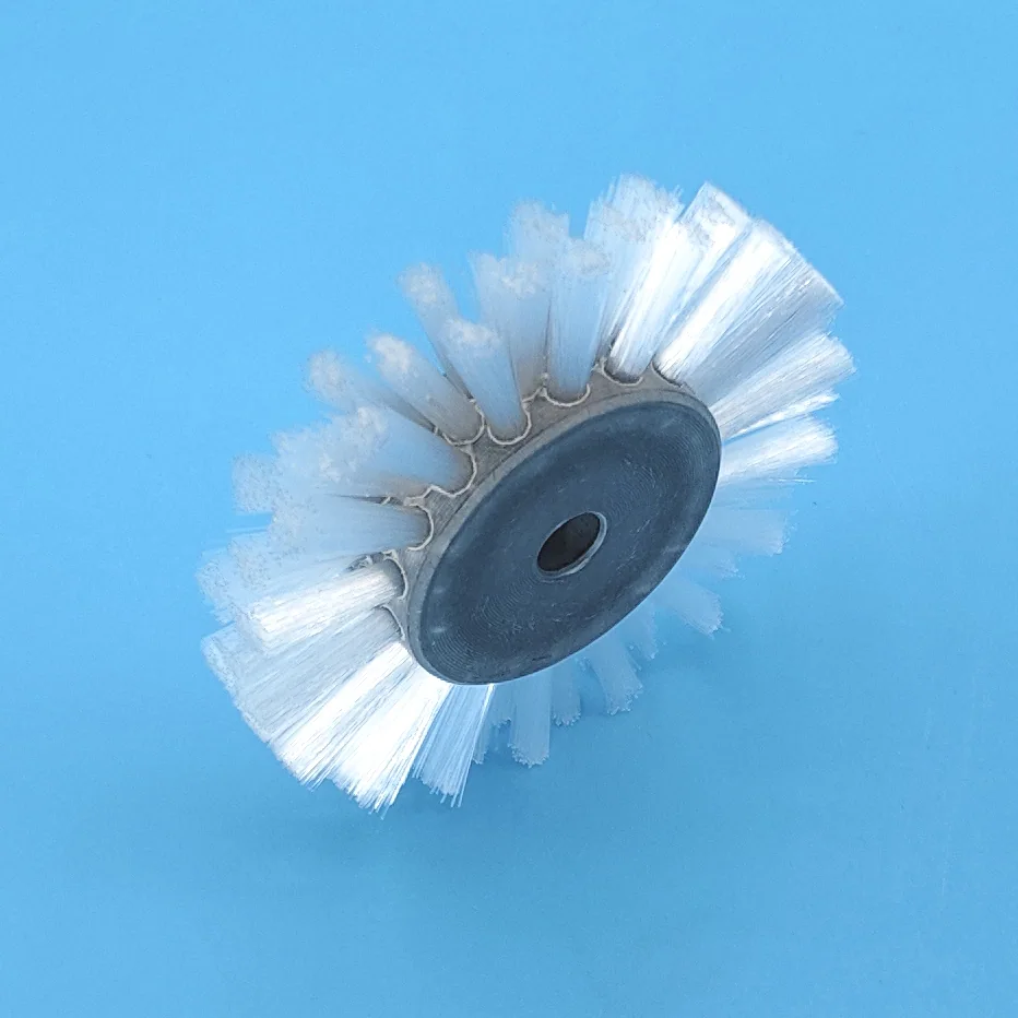 Mitsubishi Brush Wheel