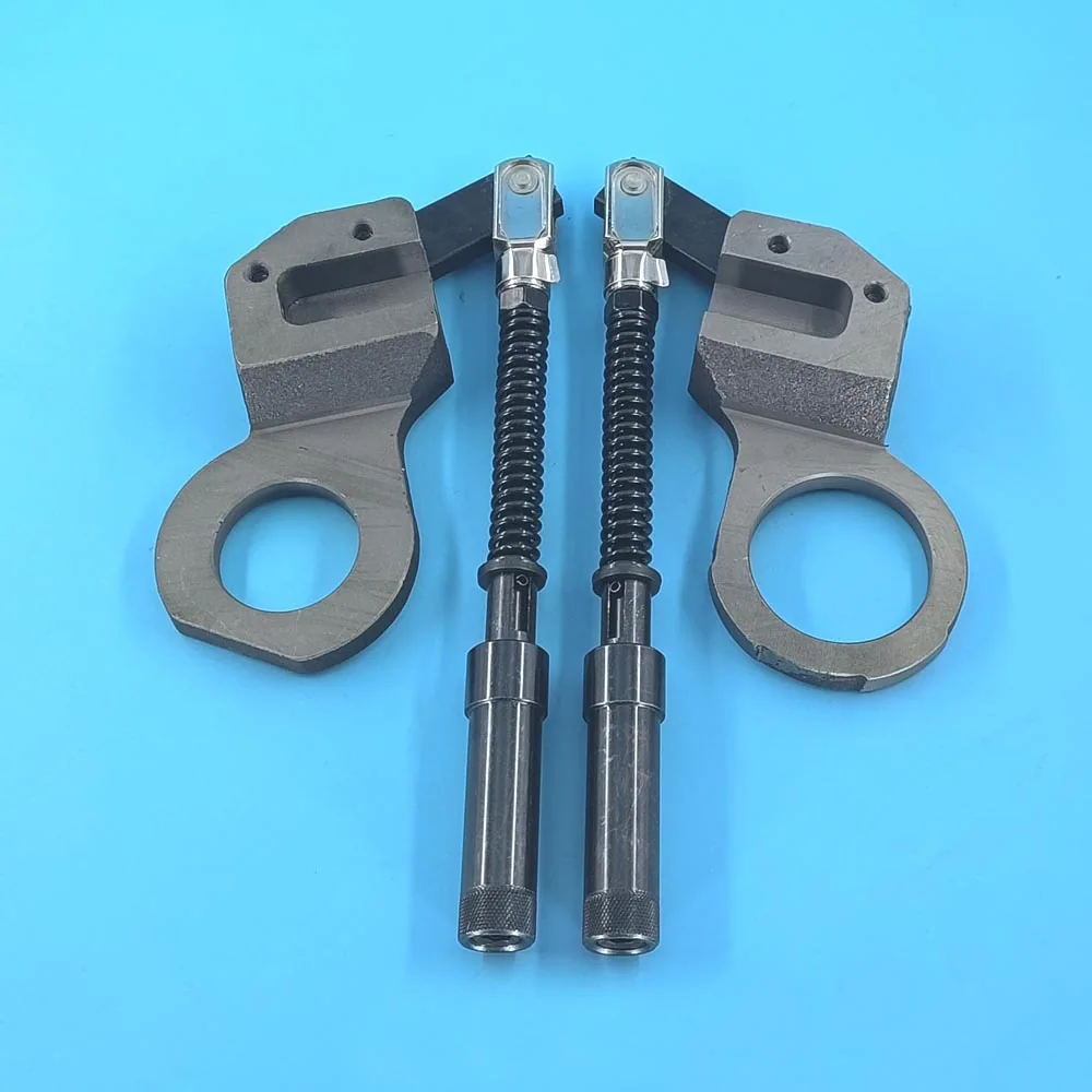 Adjustment Lever