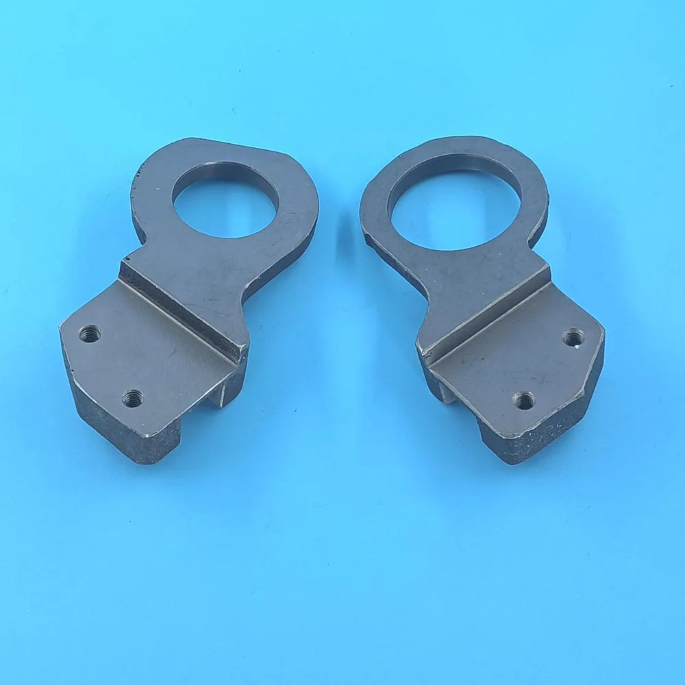 Adjustment Lever