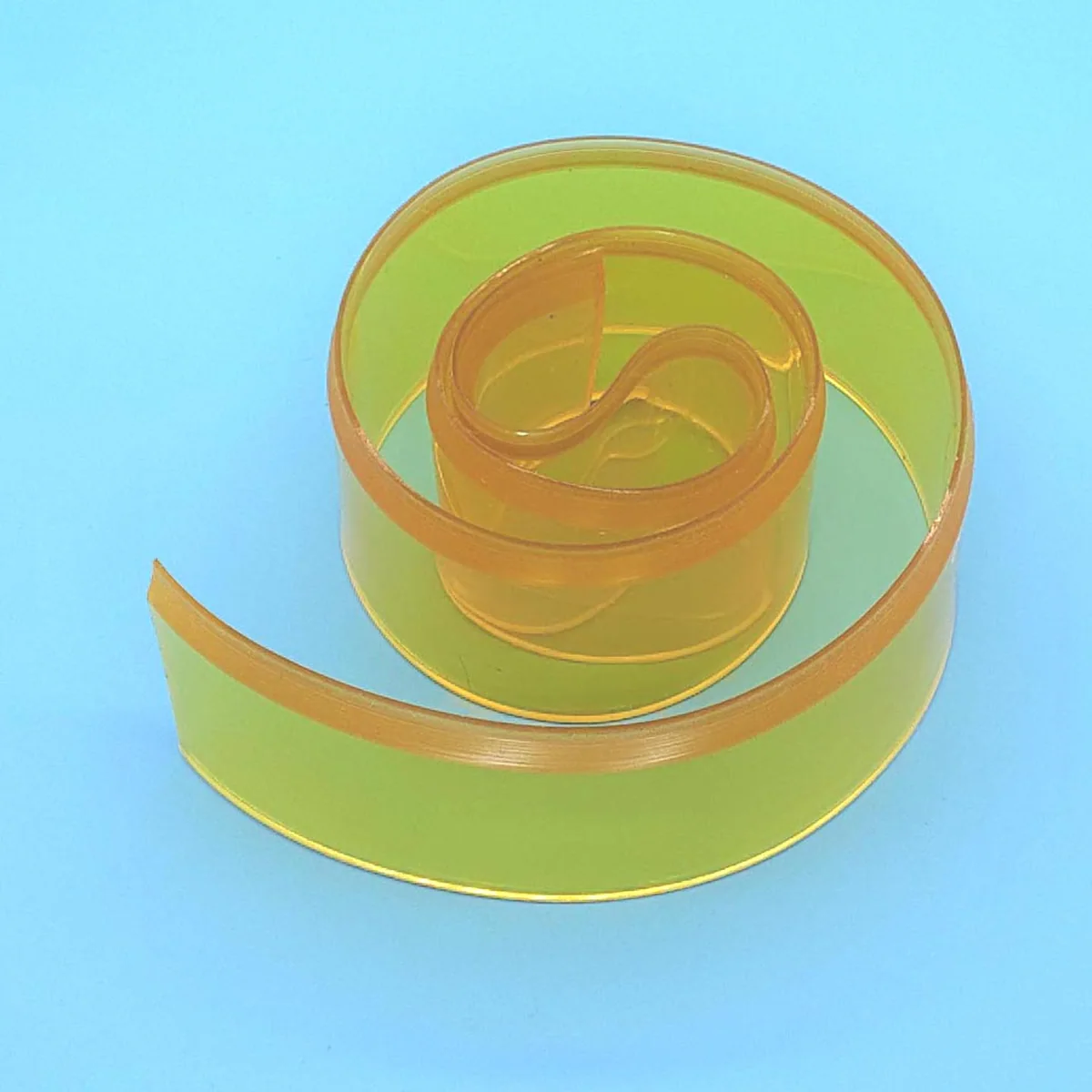 Scraper Rubber