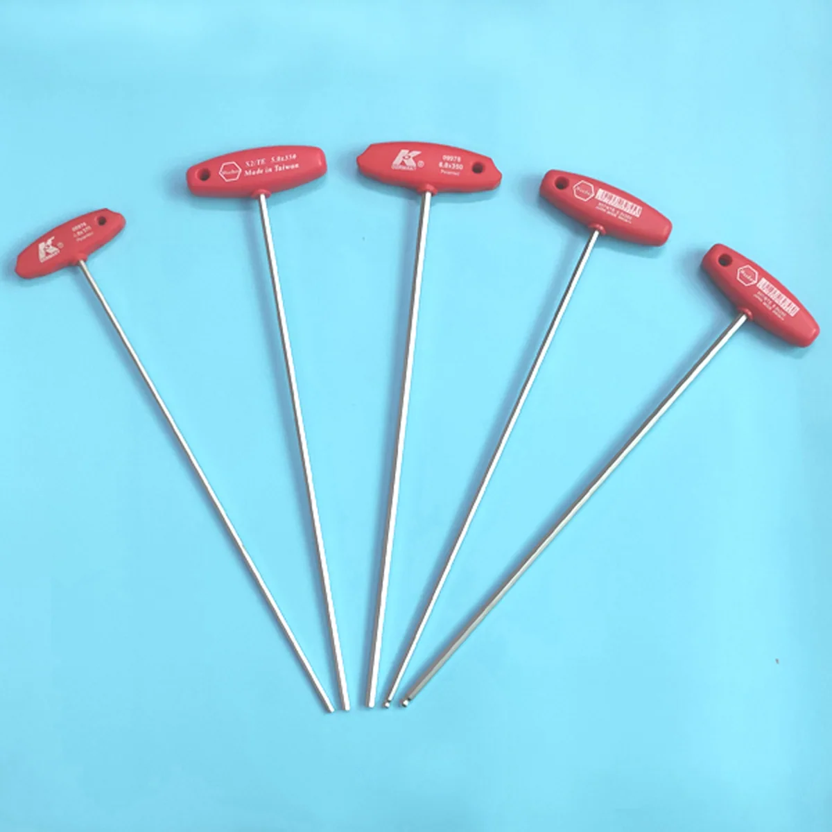 Hex Key