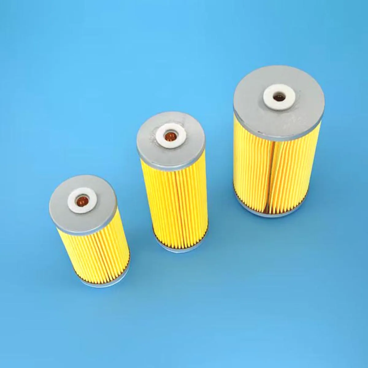 Orion Filter Element