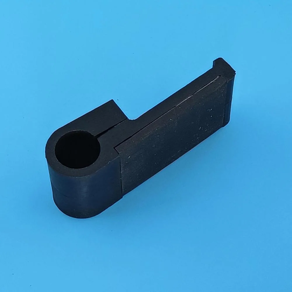 Komori Stop Plate