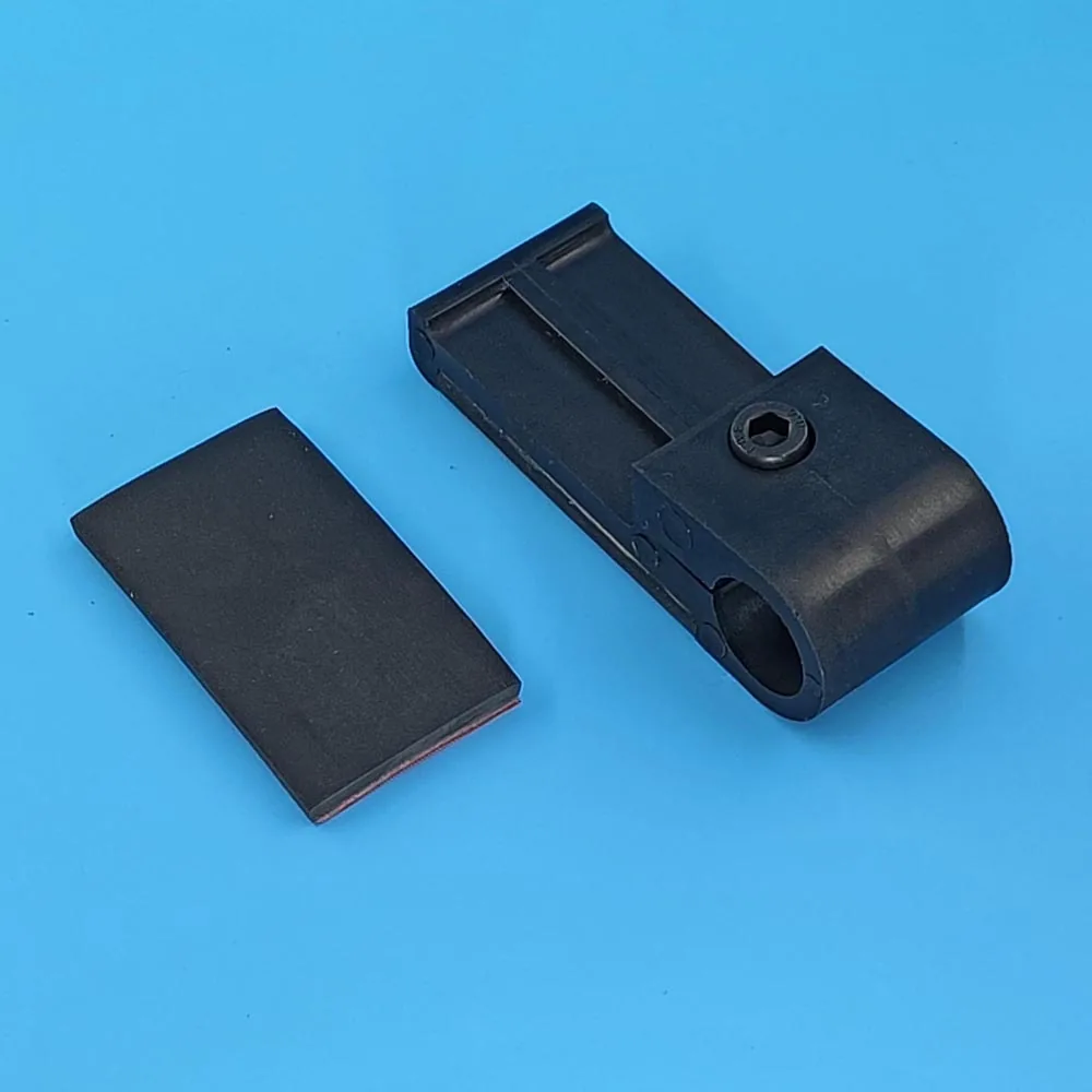 Komori Stop Plate