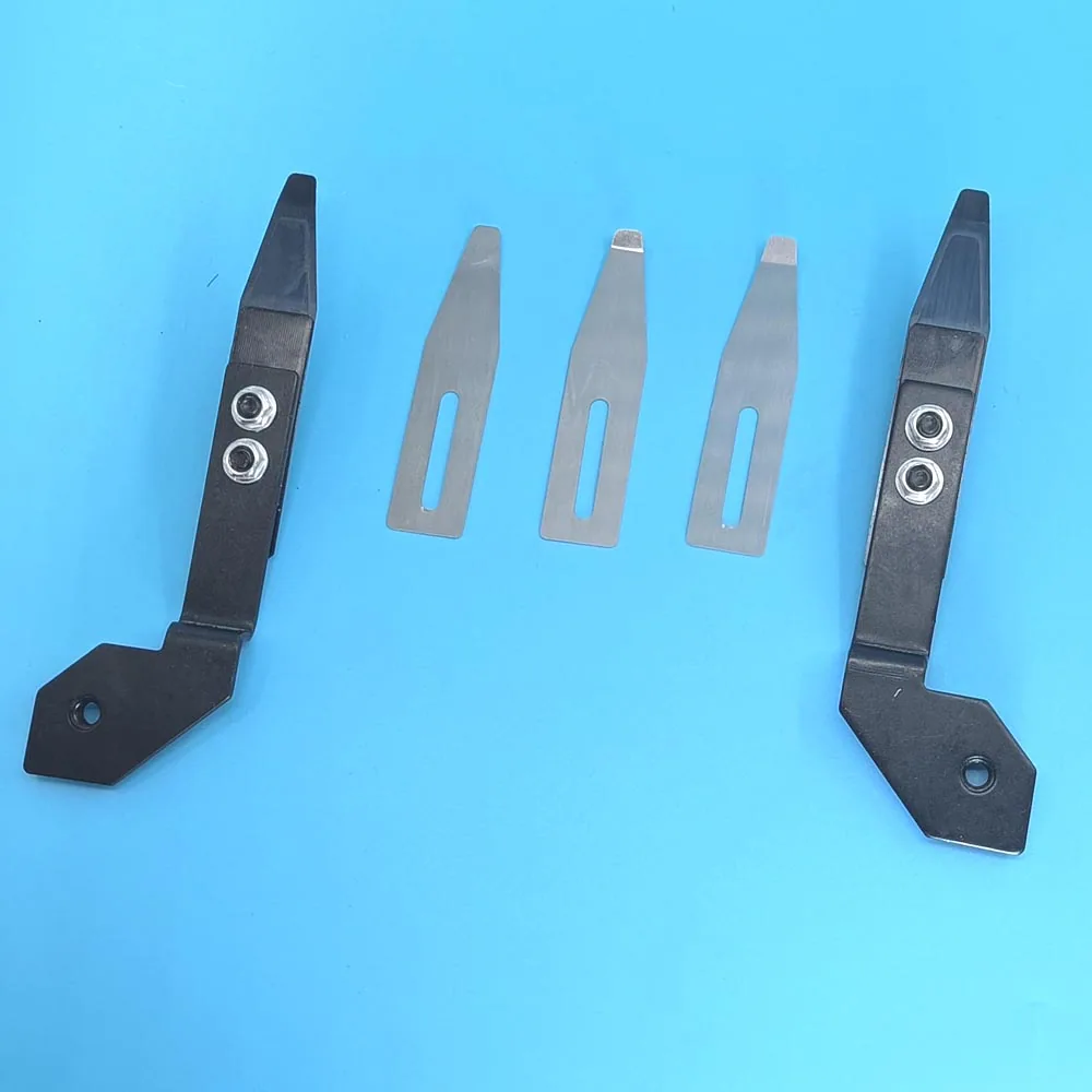 Komori Sheet Separator Plate