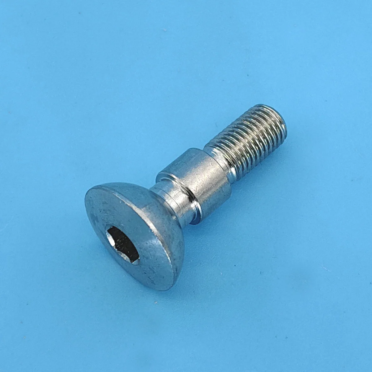 Komori Plate Clamp Screw