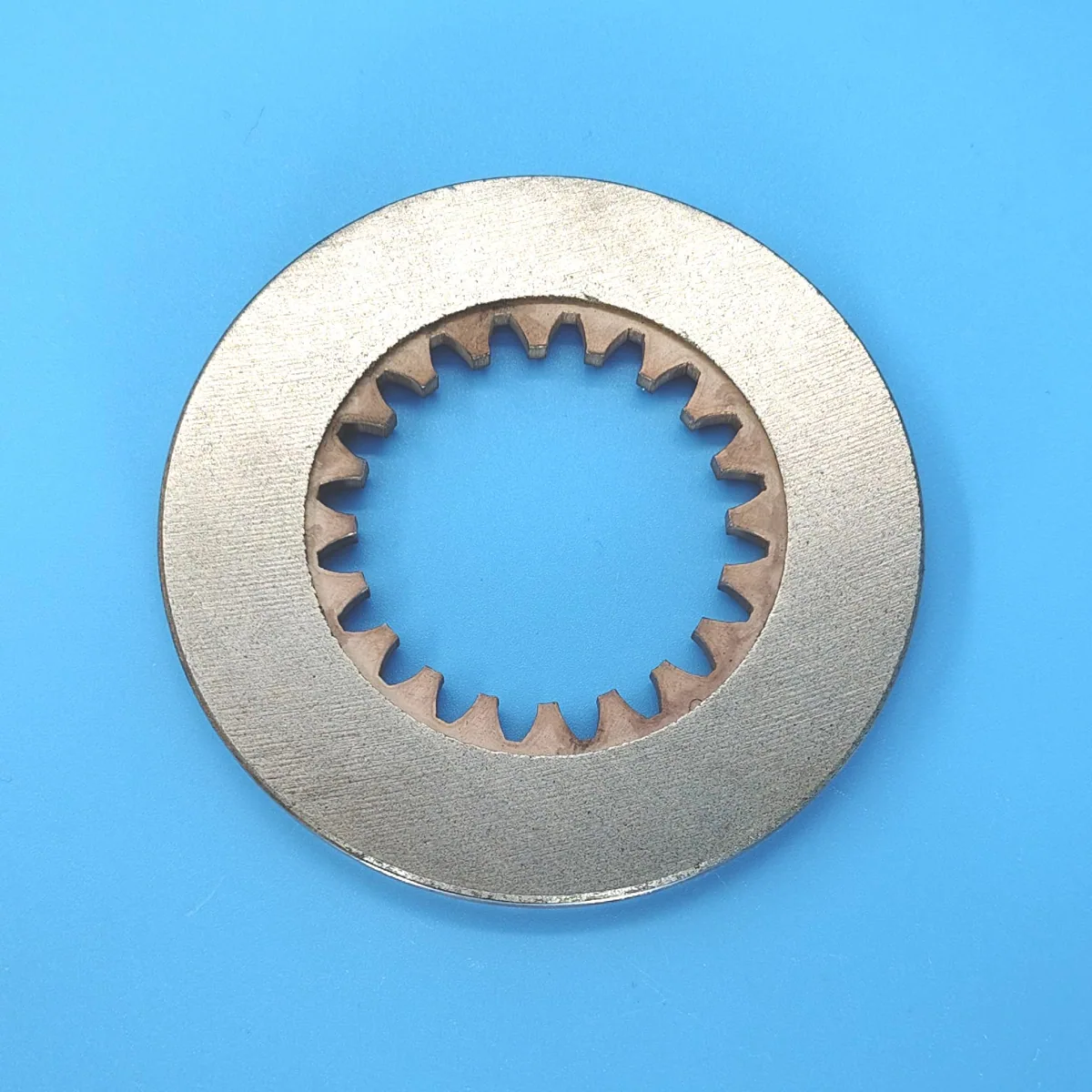 Komori Brake Pad