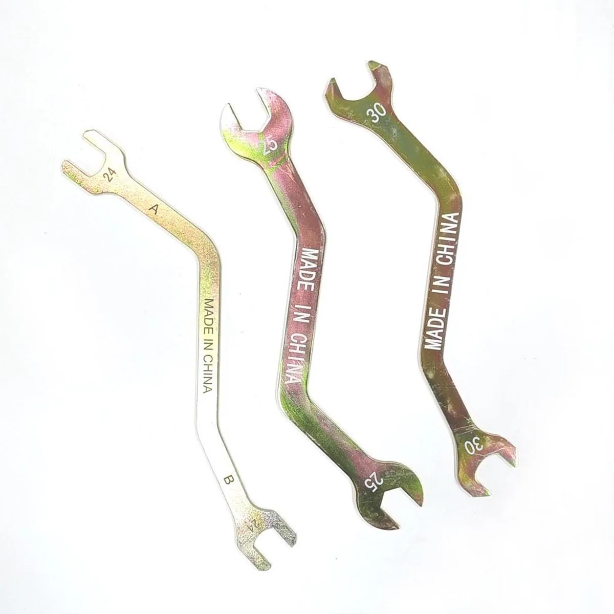 Komori Wrench