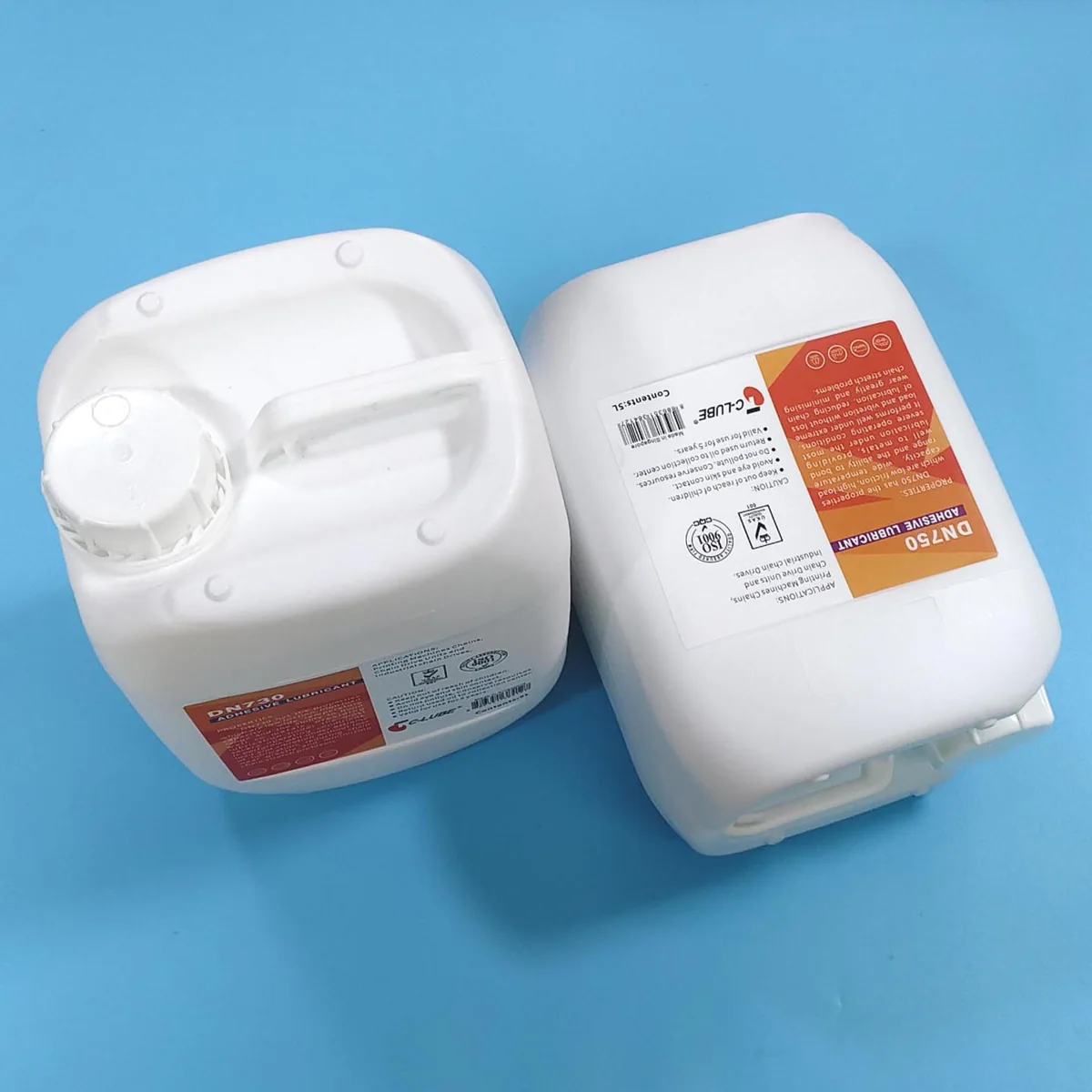 Komori Chain Lubricant