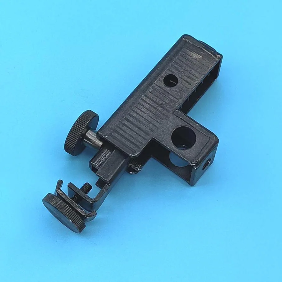 Komori Feeder Brush Plate
