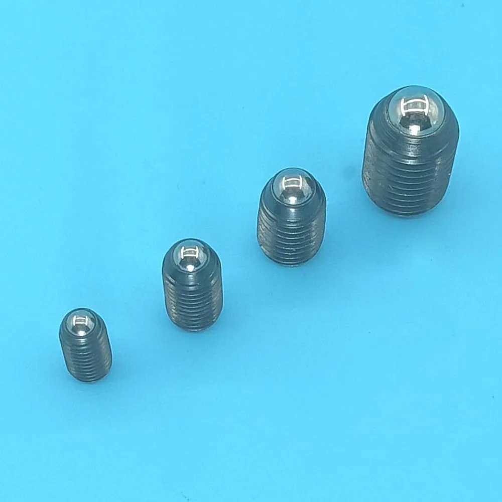 Screw