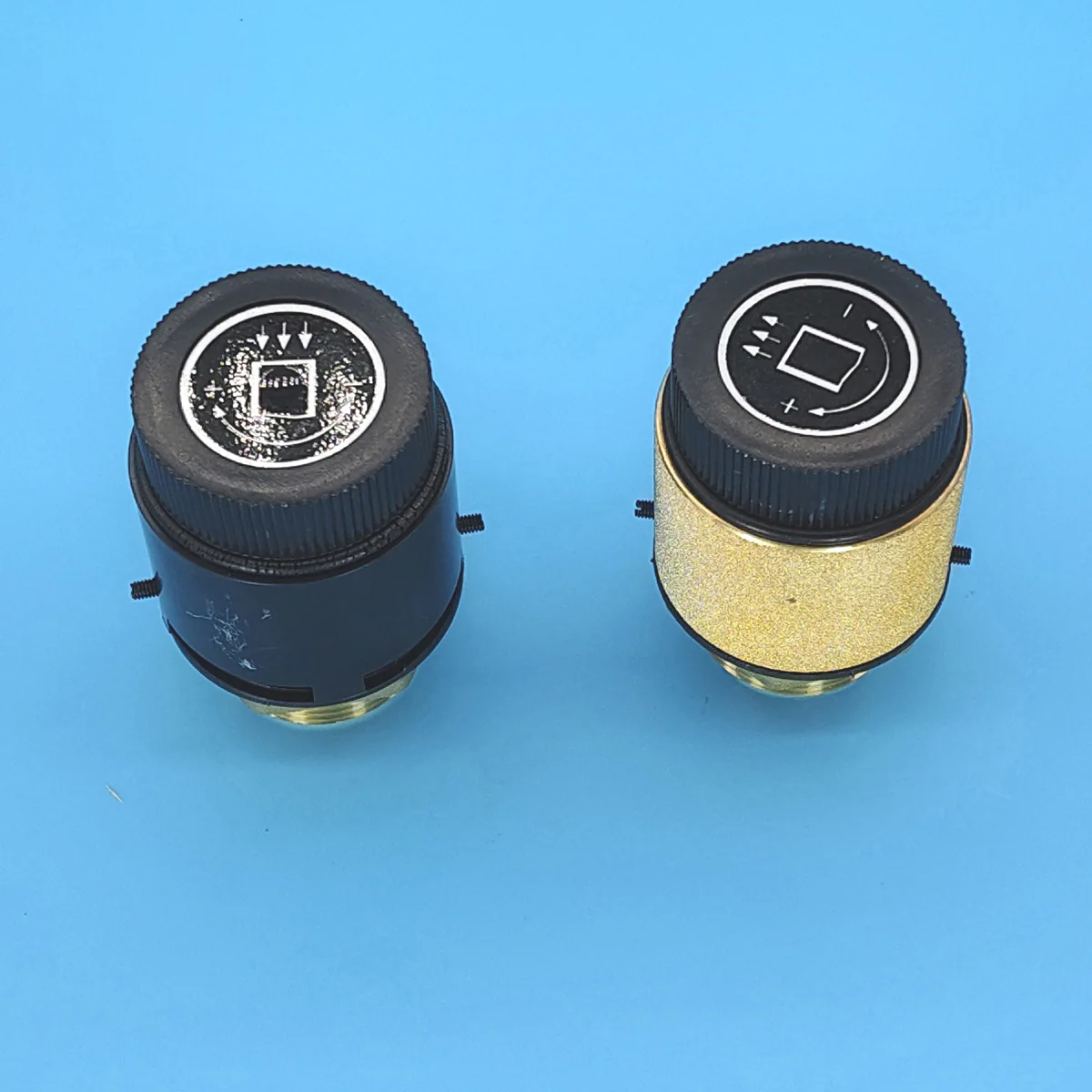 Air Pump Regulating Valve