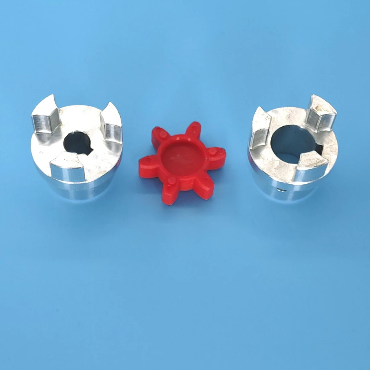 Oil Pump Connector