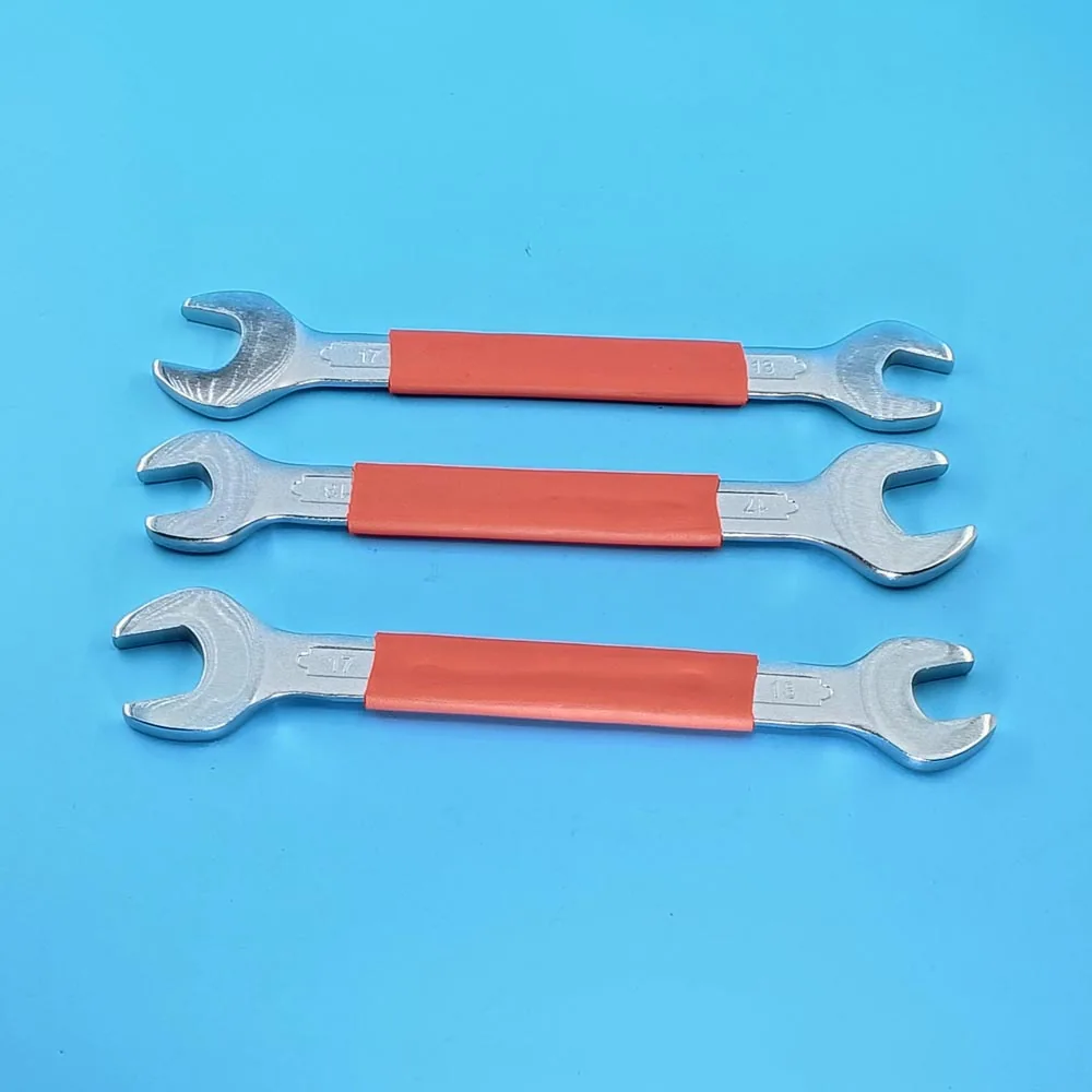 Heidelberg Wrench