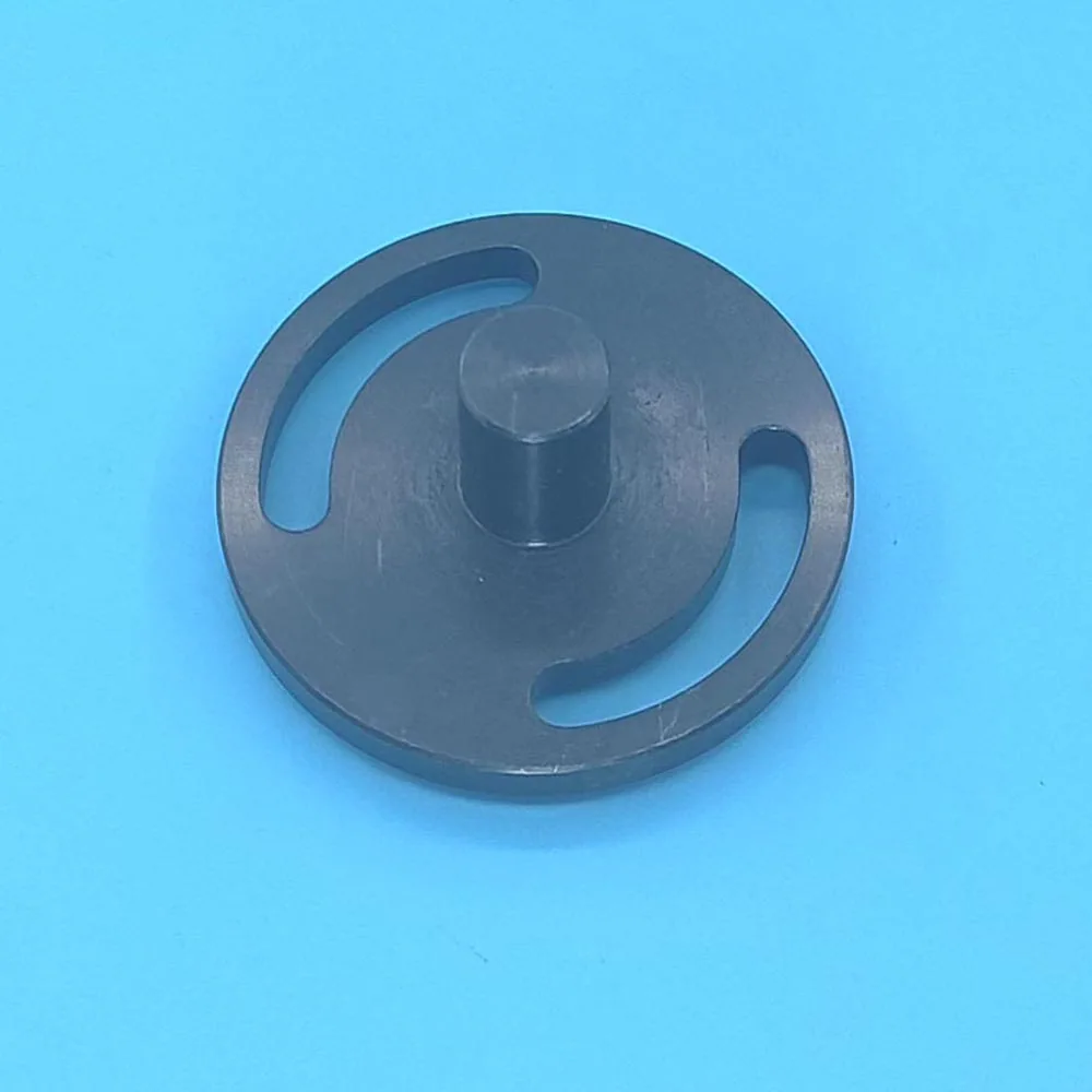 Heidelberg Flange