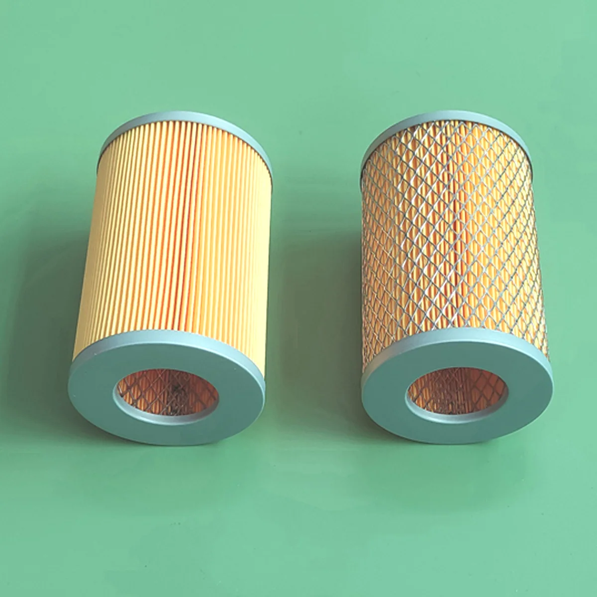 Heidelberg Anti-Setoff Powder Filter