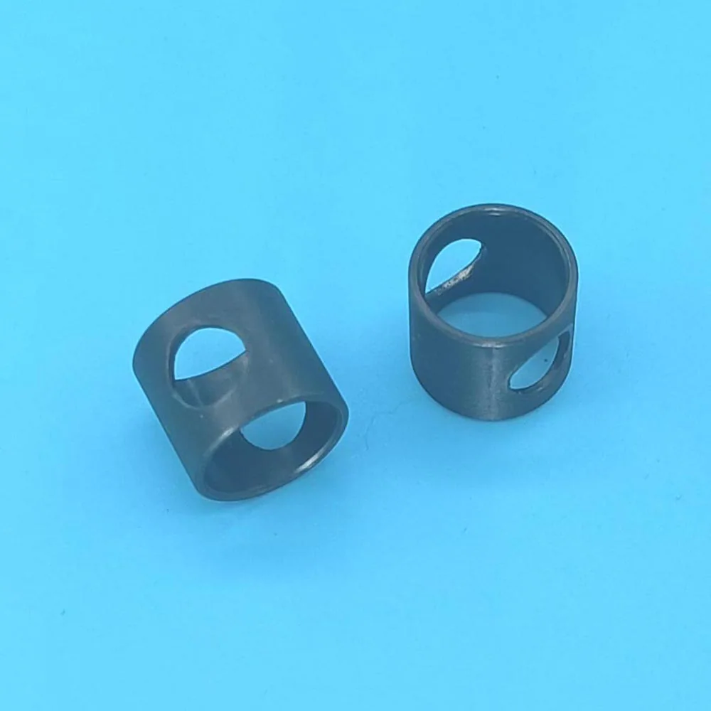 Heidelberg Ink Roller Holder