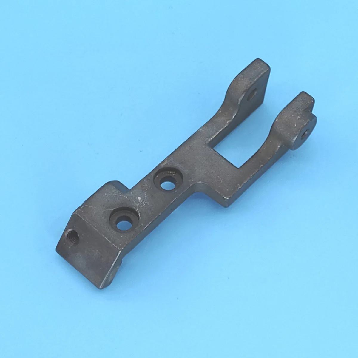 Heidelberg Ink Roller Cover Plate