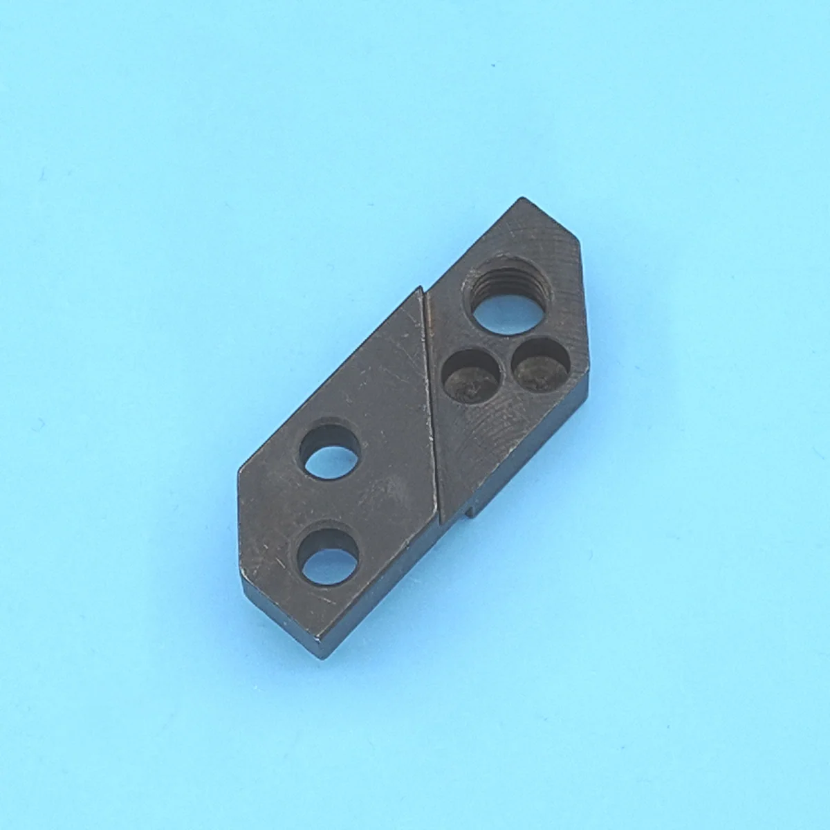 Heidelberg Ink Roller Cover Plate