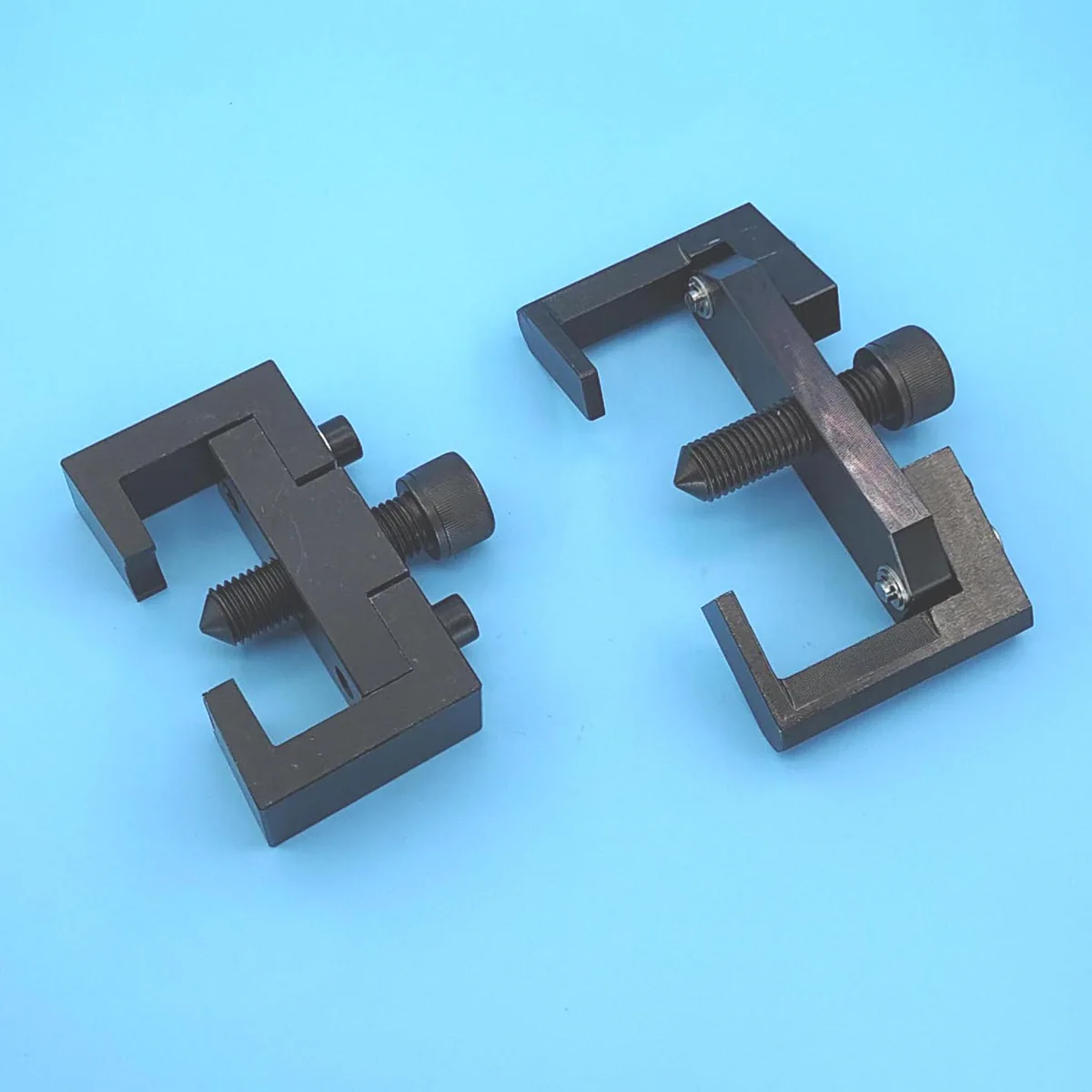 Printing Press Part (Identification Pending)