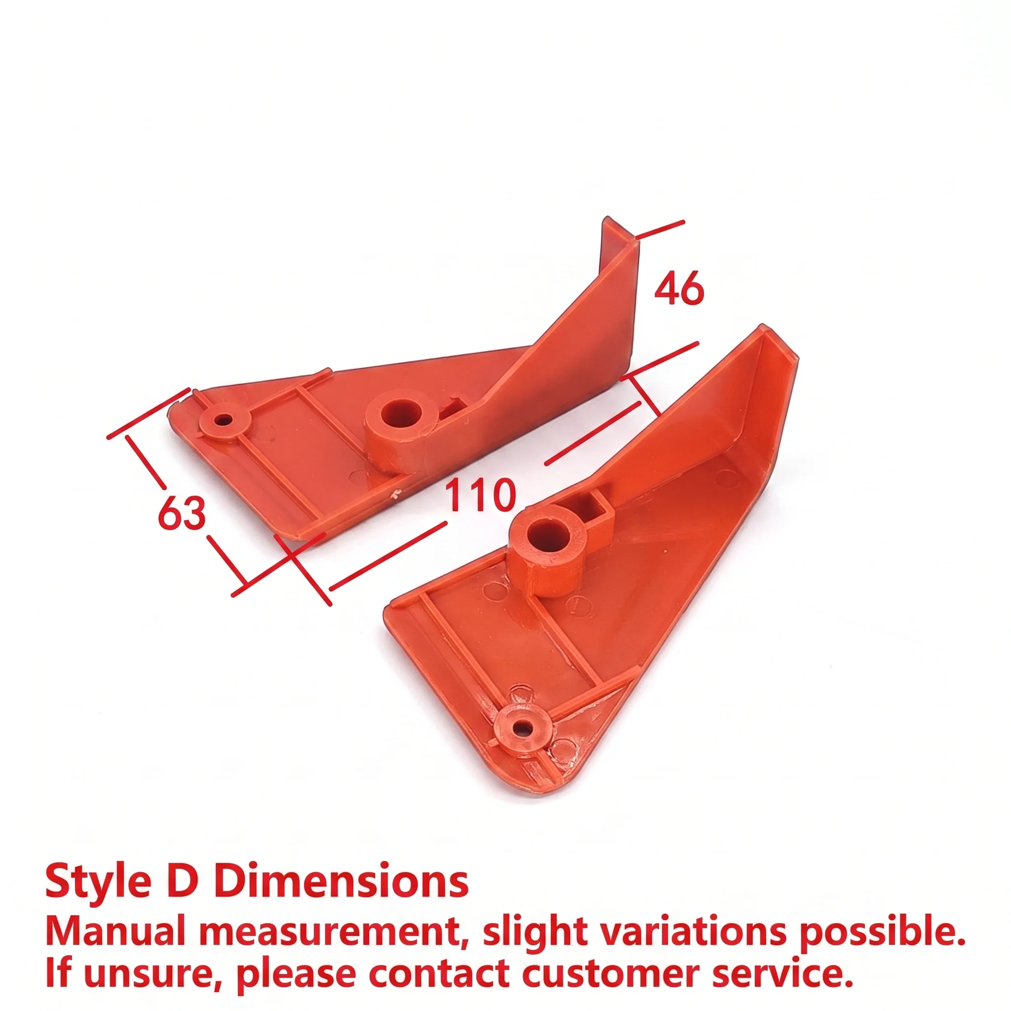 Red Flag – Product Identification Required (RFG-001)
