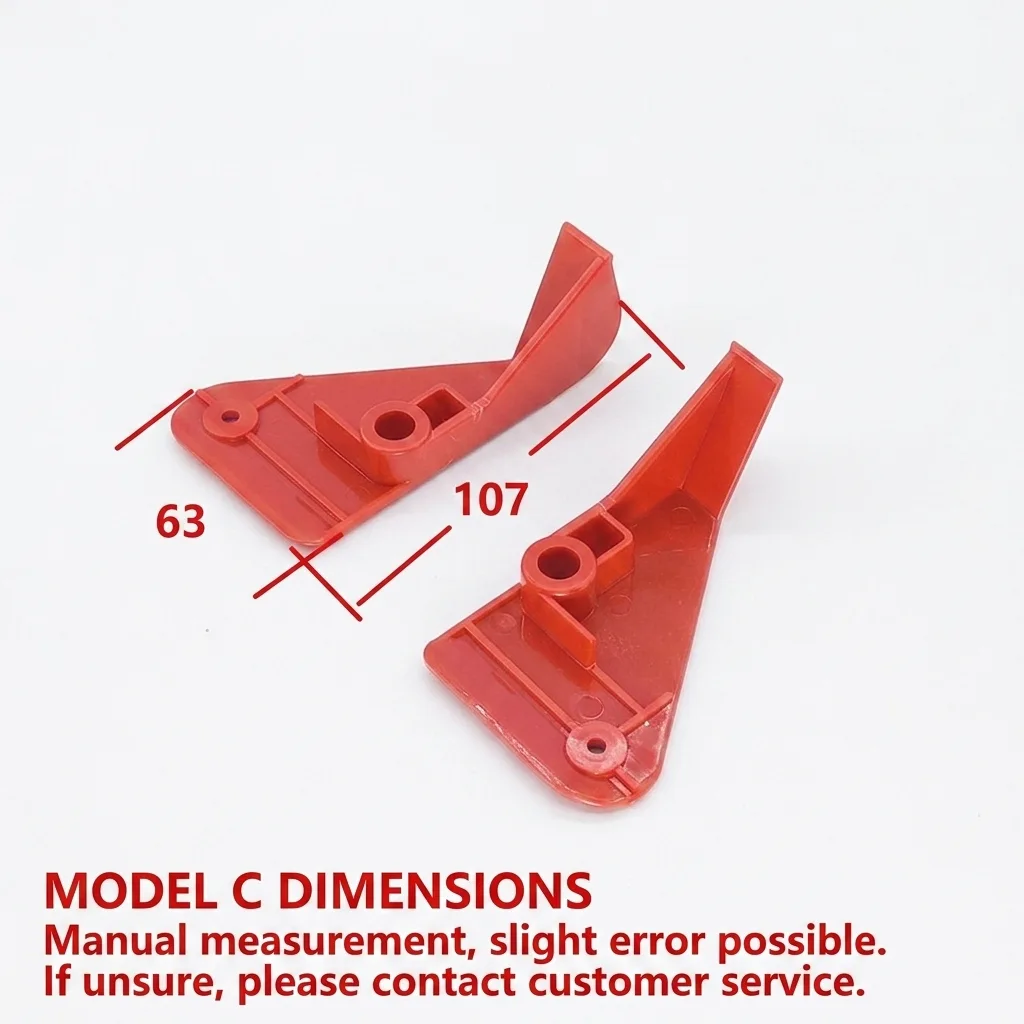 Red Flag – Product Identification Required (RFG-003)