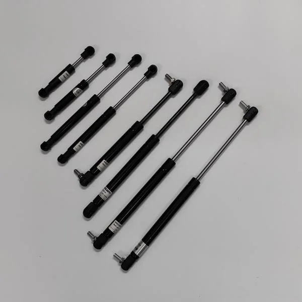 Support Rod Heidelberg 塑料头